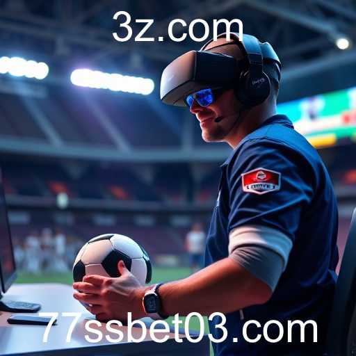 A Ascensão do 77ss Bet no Mercado de Apostas