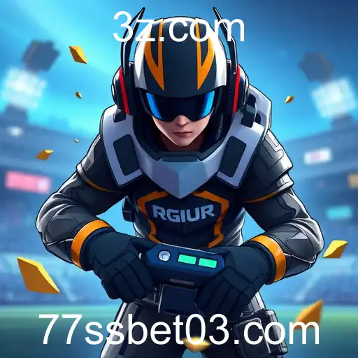 77ss Bet: A Revolução dos Jogos em 2026