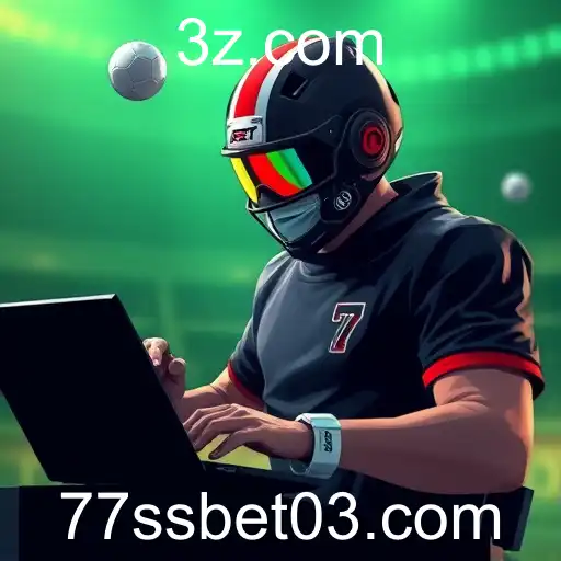 O Crescimento do 77ss Bet no Mercado de Jogos Online
