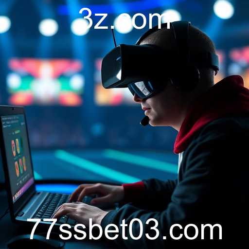 A Ascensão do 77ss Bet no Mercado de Apostas