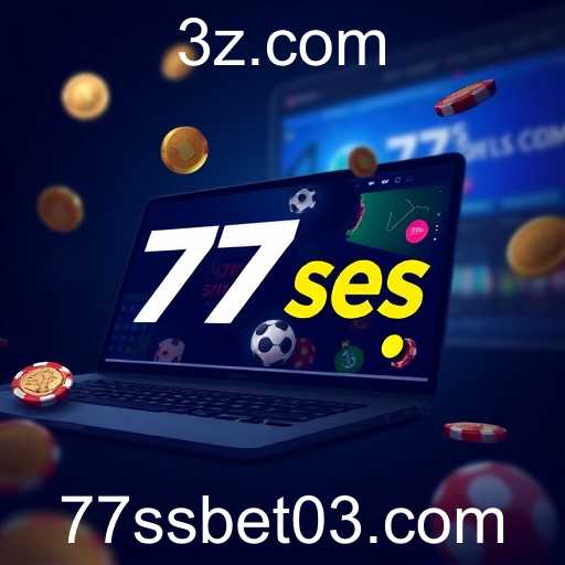 A Evolução dos Jogos Online e o Impacto do 77ss Bet