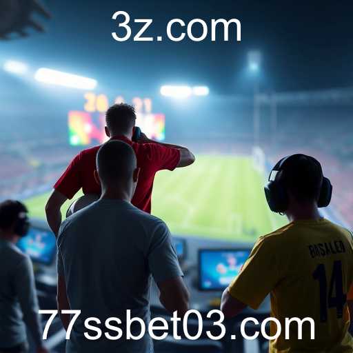 A Evolução dos Jogos Online no Brasil