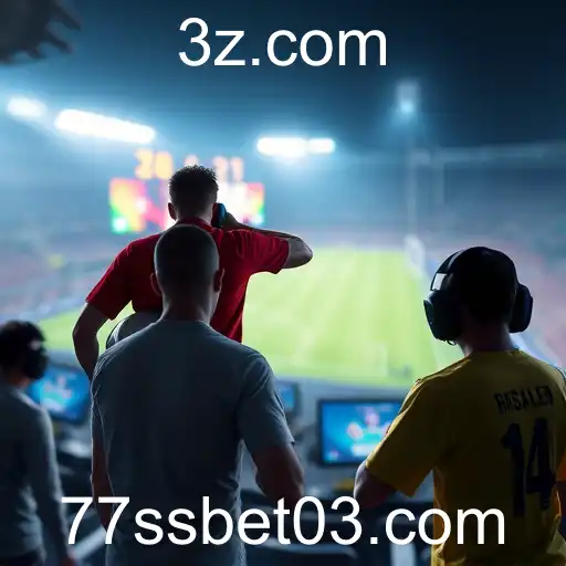 A Evolução dos Jogos Online no Brasil