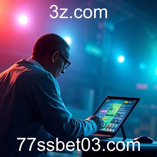 Expansão do Mercado de Apostas Online em 2025