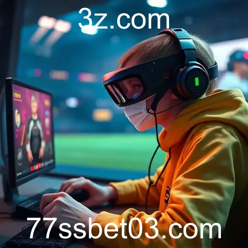 Transformação no Mundo dos Jogos Online