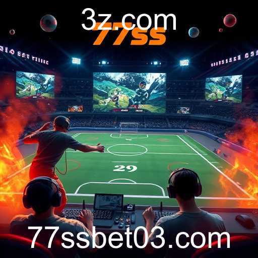A Evolução dos Jogos Online e o Impacto do 77ss bet