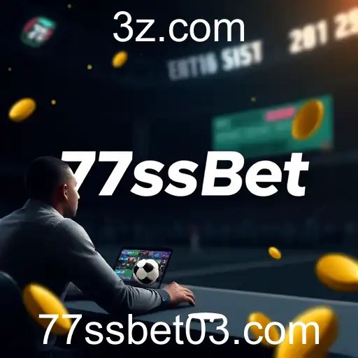 Impacto da 77ss Bet no Mercado de Jogos Online