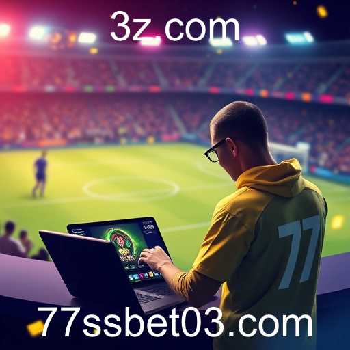 A Influência de 77ss Bet no Crescimento dos Jogos Online em 2026