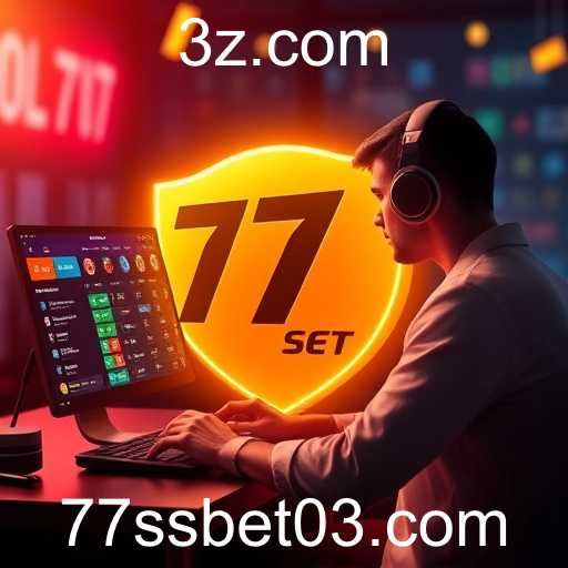 Inovações na Indústria de Jogos Online: O Papel do '77ss Bet'