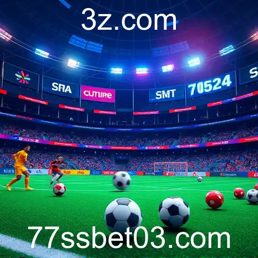 Inovação e Crescimento: O Impacto de 77ss bet no Mercado de Jogos Online