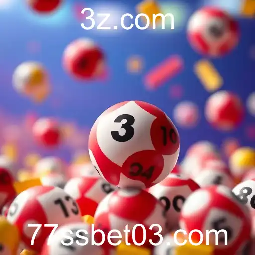 Explorando os Jogos de Loteria no 77ss bet