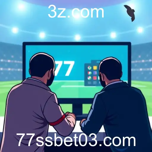 A Ascensão do 77ss Bet no Mercado Brasileiro de Jogos