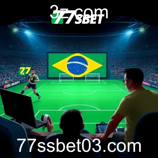 Impactos do Crescimento dos Jogos Online no Brasil