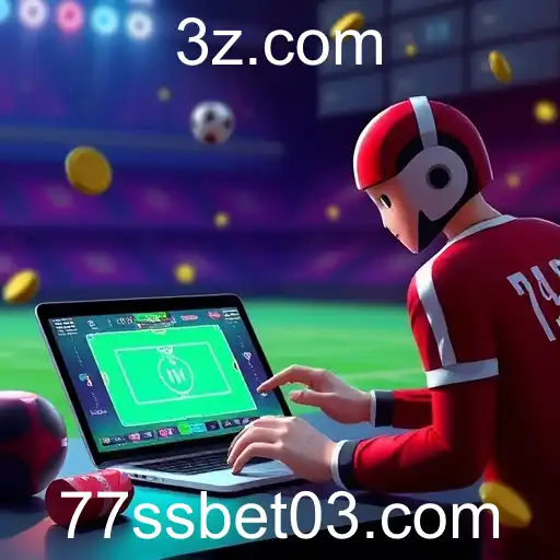 A Evolução do Jogo Online com 77ss Bet