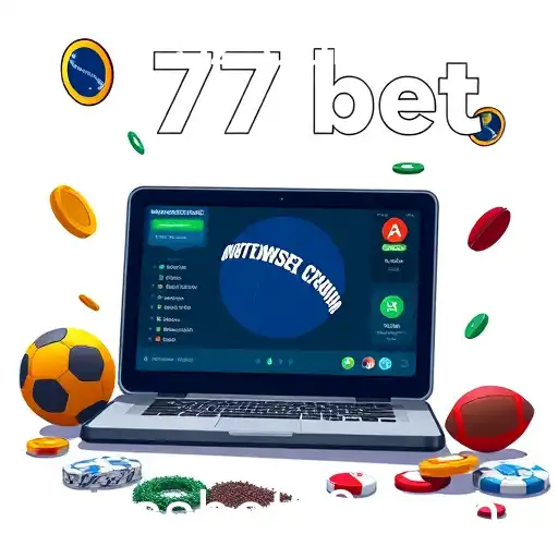 Expansão e Inovação no Mercado de Apostas Online