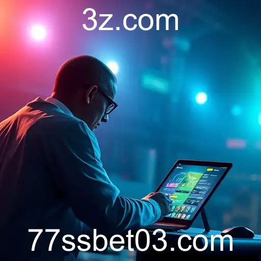 Expansão do Mercado de Apostas Online em 2025