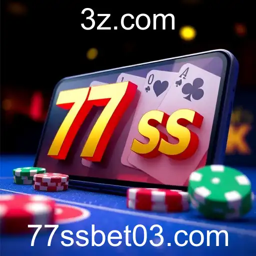 O Impacto da Tecnologia nos Jogos de Azar Online