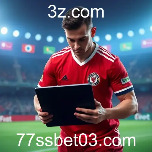 Jogos de Azar Online e a Revolução Digital