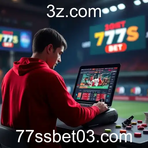A Ascensão do 77ss Bet e o Cenário Atual dos Jogos Online