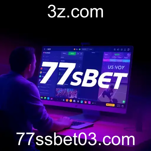 A Ascensão do Jogo Online: 77ss Bet em 2026