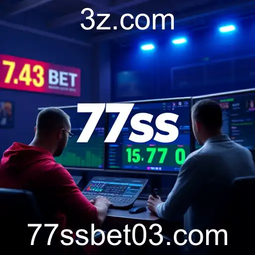 Cenário Atual dos Jogos Online e a Popularidade do 77ss Bet