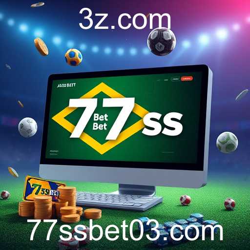 Tendências 2026: Jogos Online e a Ascensão da 77ss Bet