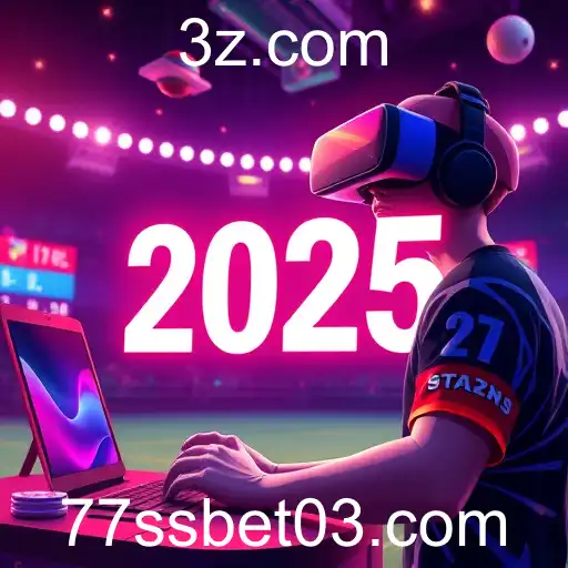77ss bet e o Cenário Atual dos Jogos Online no Brasil