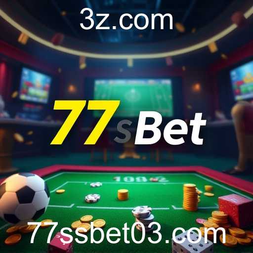 77ss Bet: A Revolução dos Jogos Online em 2026
