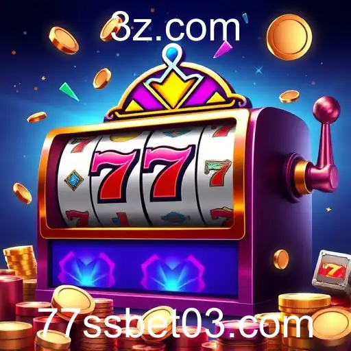 Explorando a Fascinante Categoria de Jogos de Slots no 77ss Bet